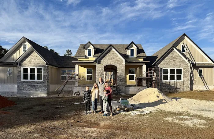 Alpha One Roofing Picture 1