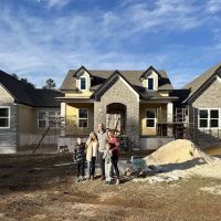 Alpha One Roofing ico