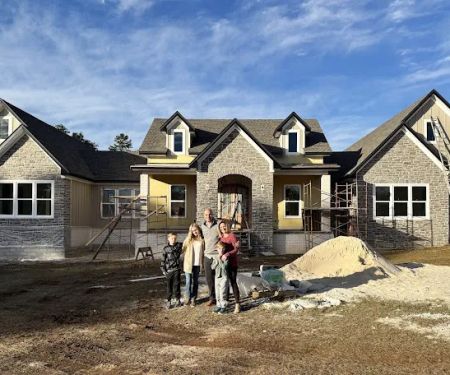 Alpha One Roofing