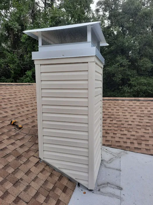 Haber Roofing and Construction LLC Picture 7
