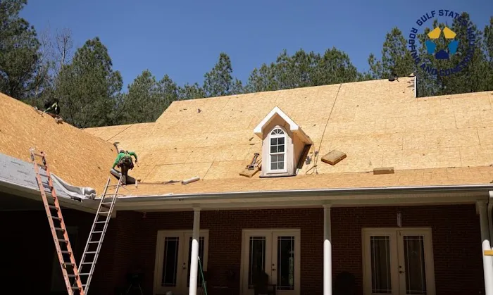 Gulf States Roofing and Construction Picture 8