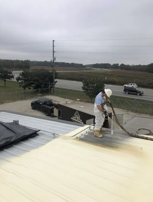 Yoder and Sons Roofing Specialists Picture 2