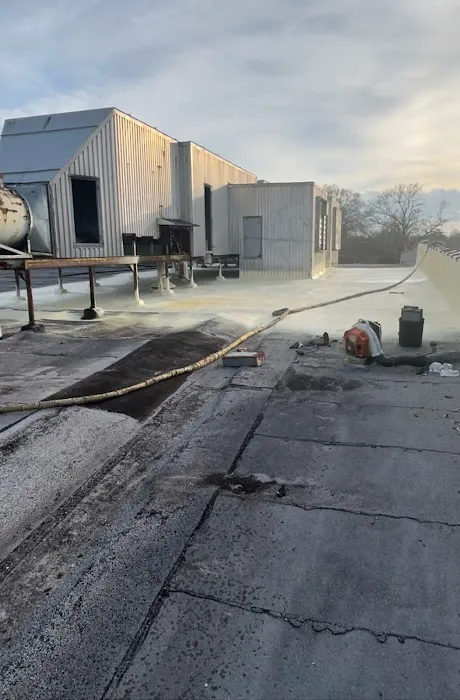 Yoder and Sons Roofing Specialists Picture 9