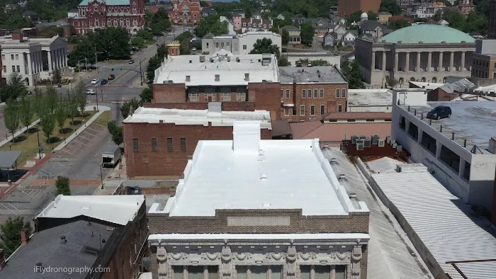 Yoder and Sons Roofing Specialists Picture 1