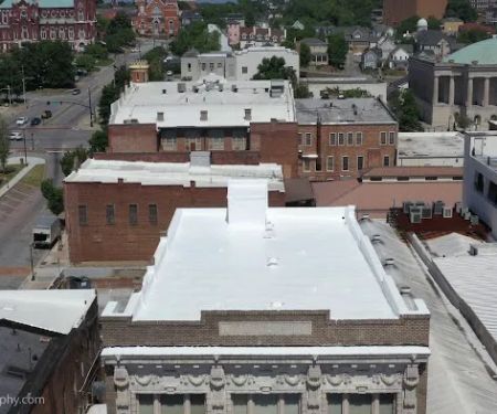 Yoder and Sons Roofing Specialists