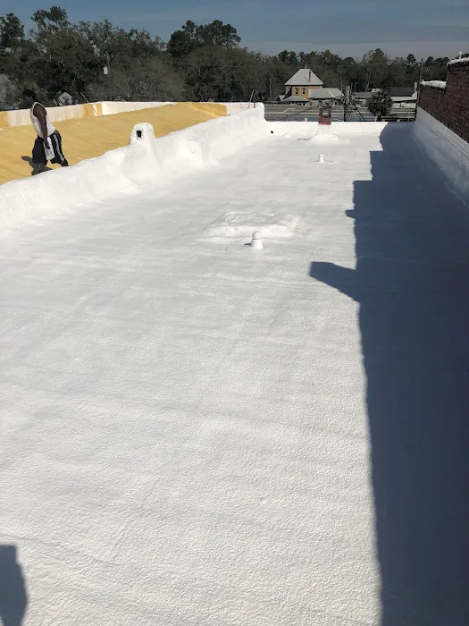 Yoder and Sons Roofing Specialists Picture 7