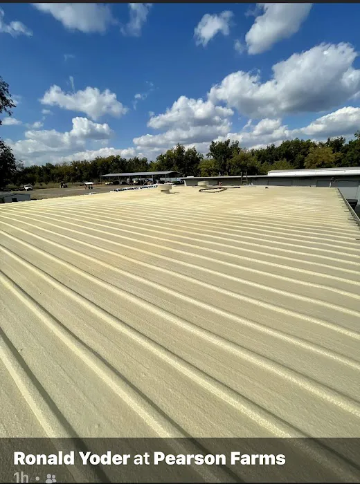 Yoder and Sons Roofing Specialists Picture 5
