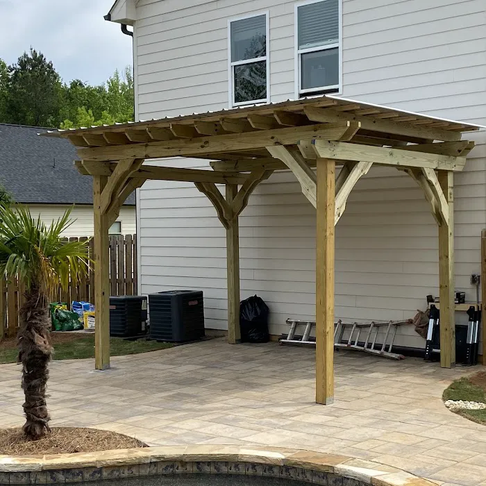 Lamberts Elite Custom Renovations LLC Picture 4