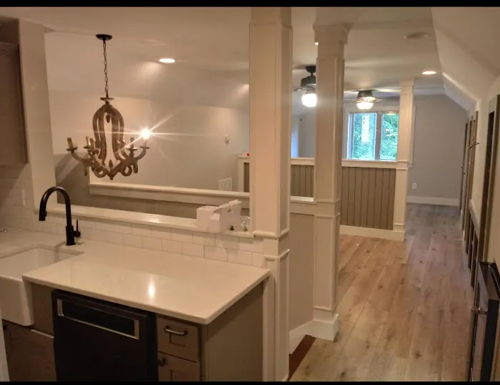 Lamberts Elite Custom Renovations LLC Picture 3