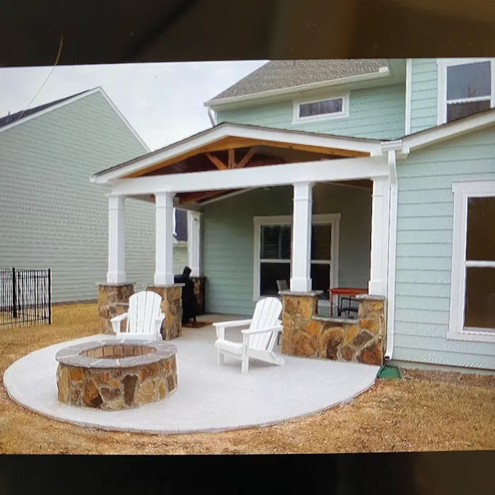 Lamberts Elite Custom Renovations LLC Picture 7