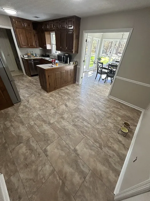 Lamberts Elite Custom Renovations LLC Picture 5