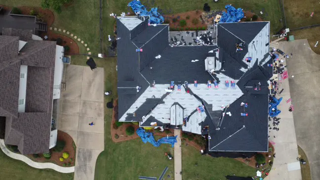 GA Premium Roofing Inc Picture 1