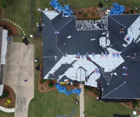 GA Premium Roofing Inc