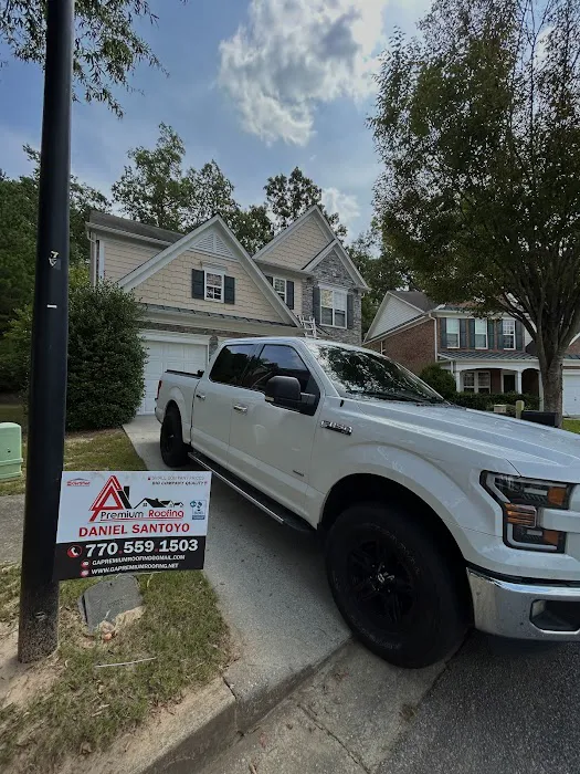 GA Premium Roofing Inc Picture 10