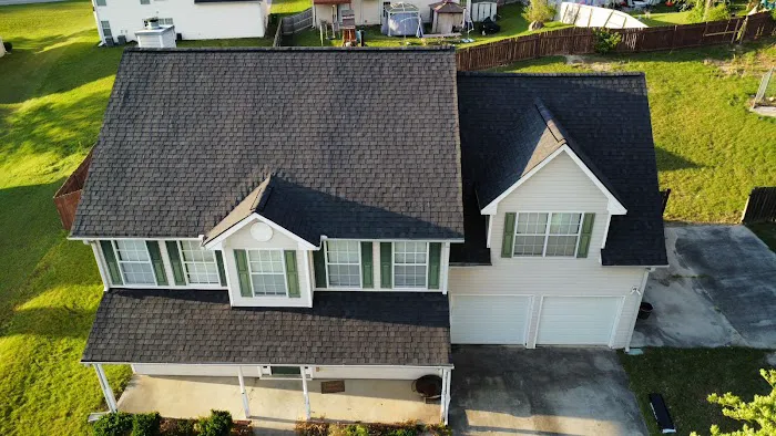 GA Premium Roofing Inc Picture 2