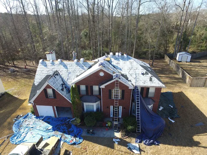 GA Premium Roofing Inc Picture 3