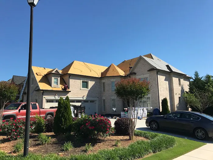 Curb Appeal Exteriors & Restoration Picture 2