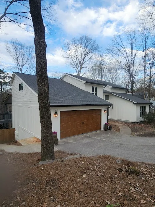 Curb Appeal Exteriors & Restoration Picture 4