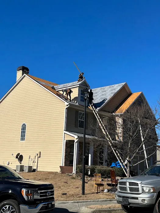 Curb Appeal Exteriors & Restoration Picture 7