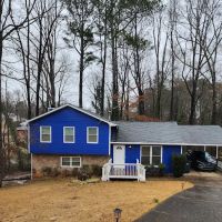 Atlanta Siding Authority ico