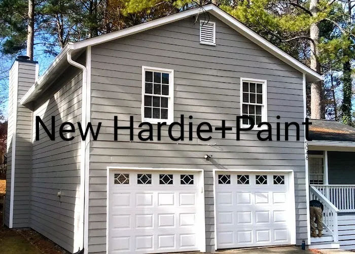 Atlanta Siding Authority Picture 7