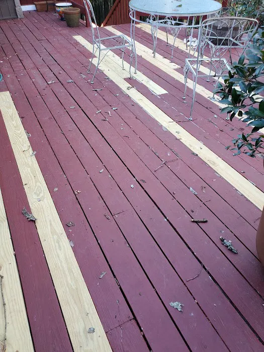 Mag selva Roofing, Gutters, Siding Picture 2