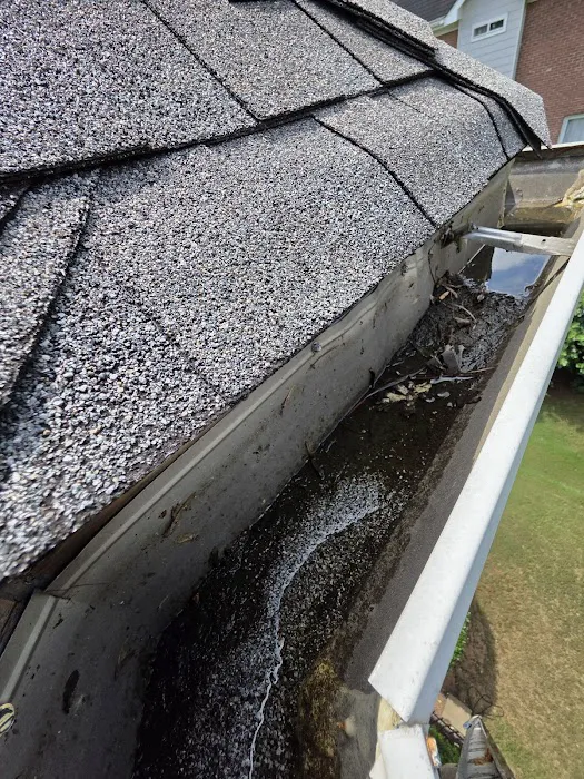 Mag selva Roofing, Gutters, Siding Picture 7