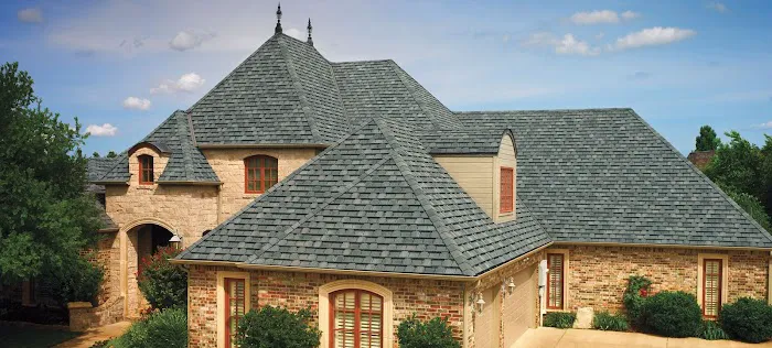 Georgia Roofing & Repair, Inc. Picture 2