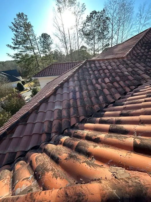 Georgia Roofing & Repair, Inc. Picture 10
