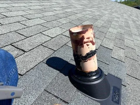 Georgia Roofing & Repair, Inc. Picture 1