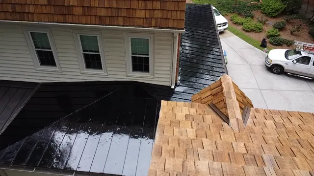 Georgia Roofing & Repair, Inc. Picture 9