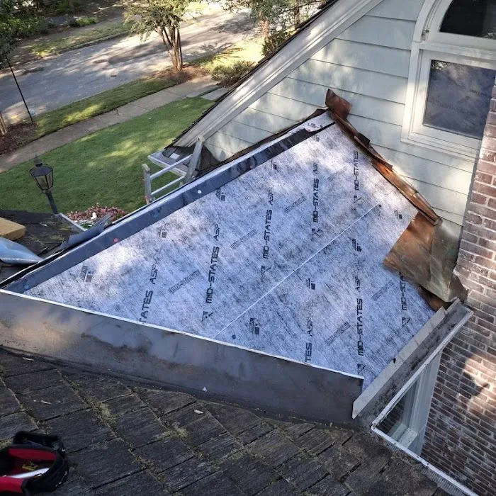 Georgia Roofing & Repair, Inc. Picture 5