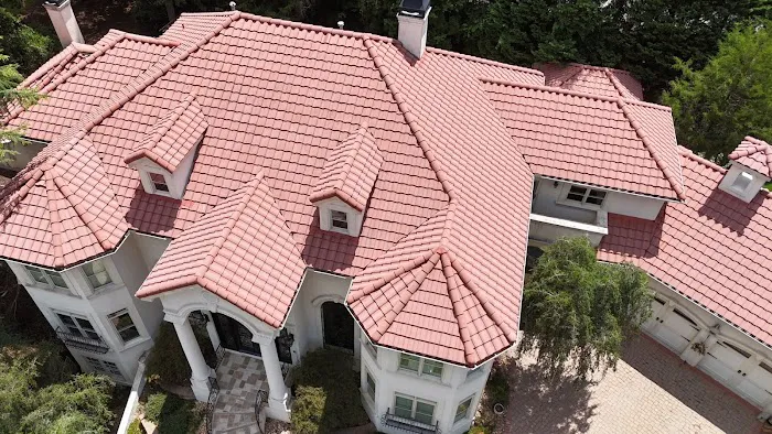 Georgia Roofing & Repair, Inc. Picture 4