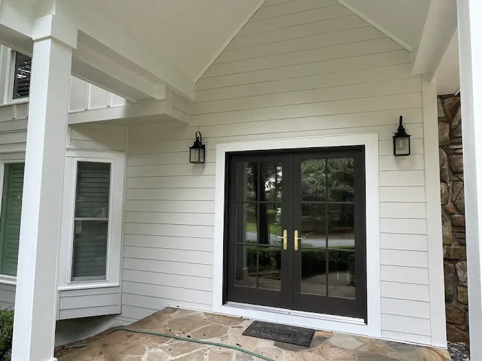 Prestige Exteriors Picture 8