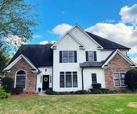 Prestige Exteriors