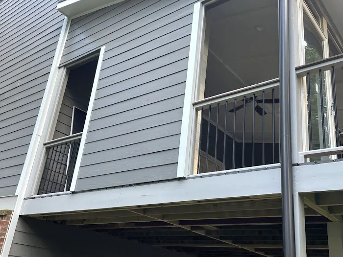 Prestige Exteriors Picture 5