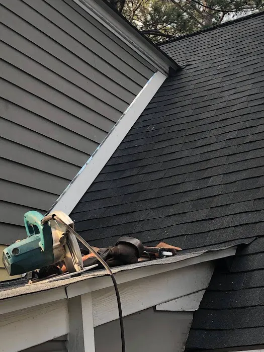 TruCare Restoration & Roofing Picture 3