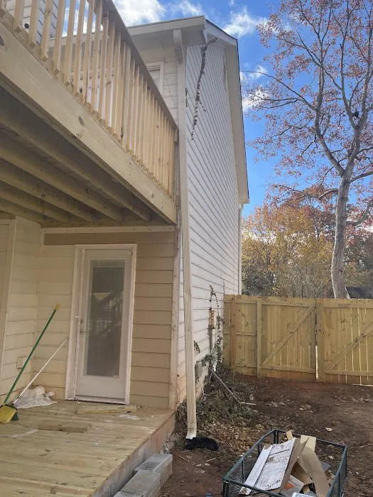 Southern Window & Siding Picture 4