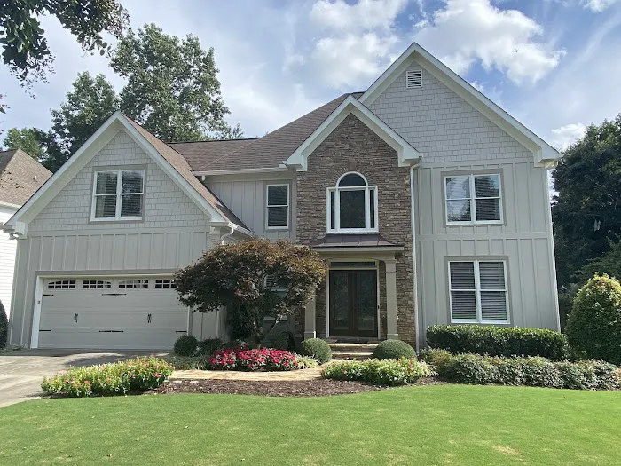 First Rate Siding and Window Experts Picture 9