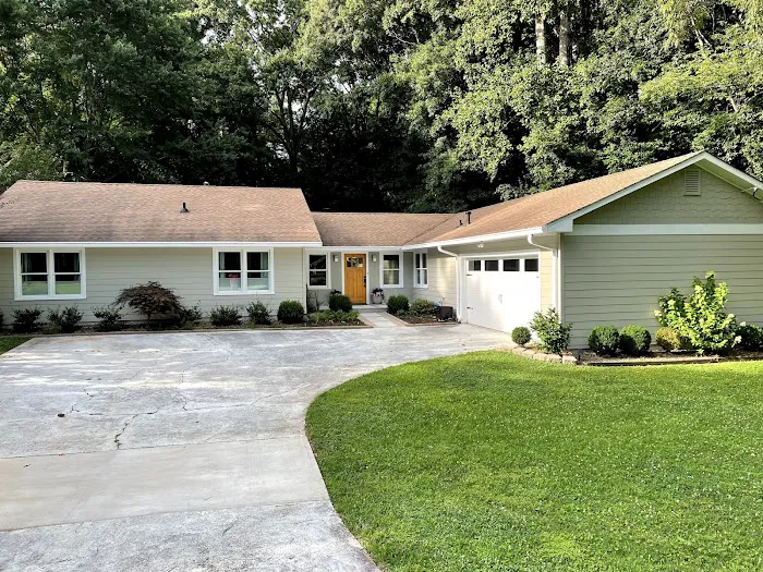 First Rate Siding and Window Experts Picture 1