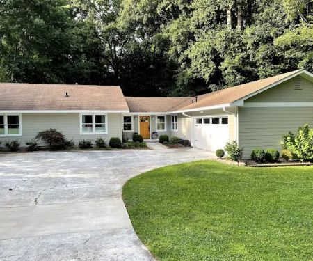 First Rate Siding and Window Experts