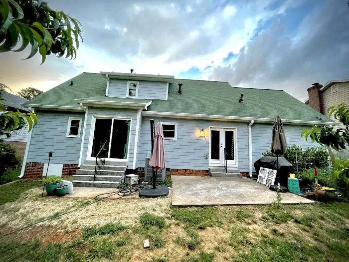 First Rate Siding and Window Experts Picture 3