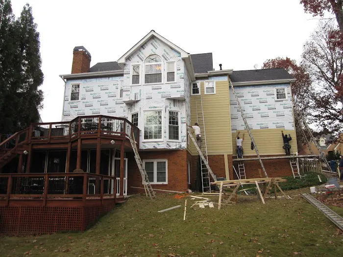 First Rate Siding and Window Experts Picture 6