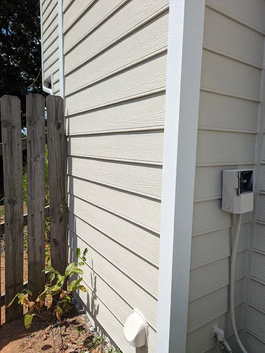 First Rate Siding and Window Experts Picture 8