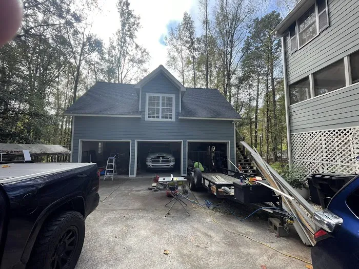 Viking Exterior Picture 6