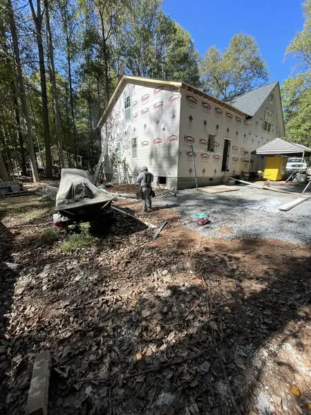 Viking Exterior Picture 5