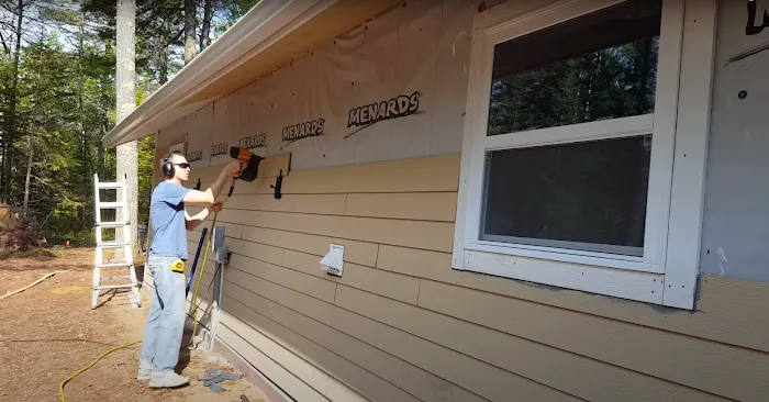Siding Pros Of Alpharetta Picture 5