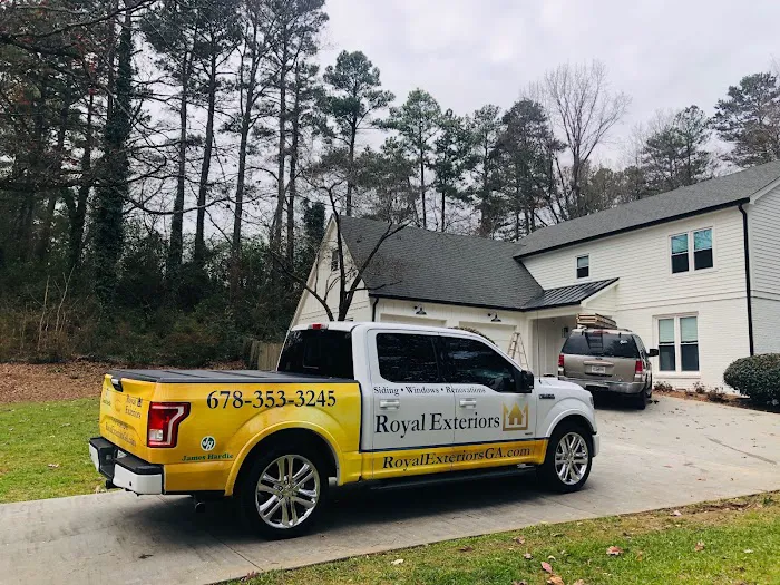 Royal Exteriors LLC Picture 10