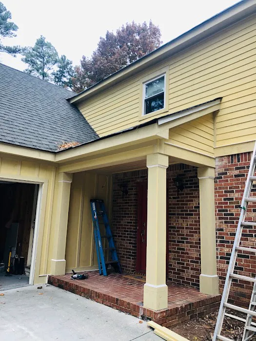 Royal Exteriors LLC Picture 9