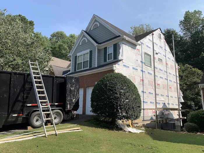 Royal Exteriors LLC Picture 1